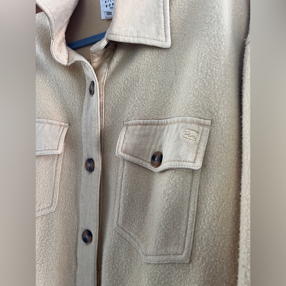 Billabong shacket - Picture 4 of 4